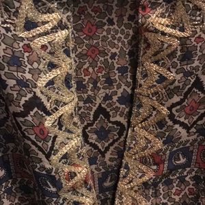 Joie beautiful silk top